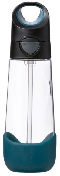 Buteliukas tritanowa B.BOX BB001387 Juodai-jūros spalvos