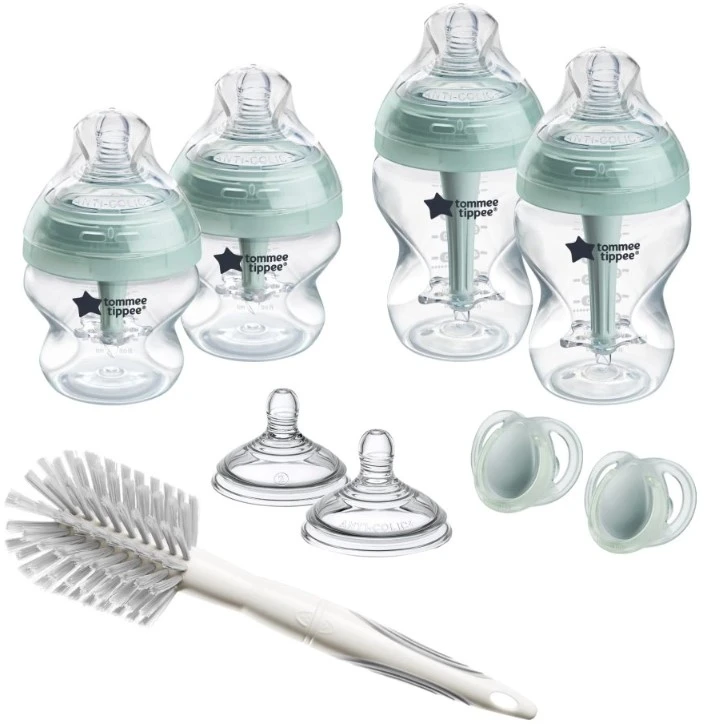 Buteliukių rinkinys Tommee Tippee Advanced Anti-Colic, 226099