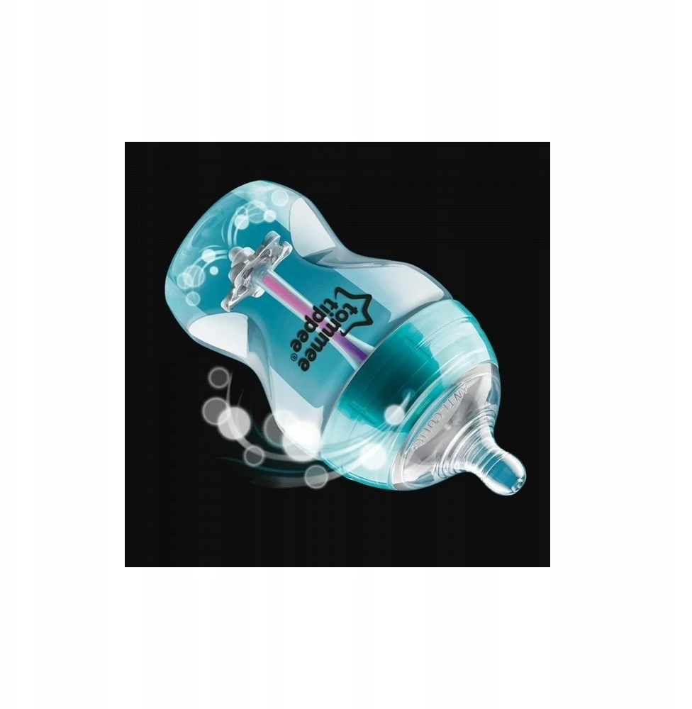 Buteliukių rinkinys Tommee Tippee Advanced Anti-Colic, 226099
