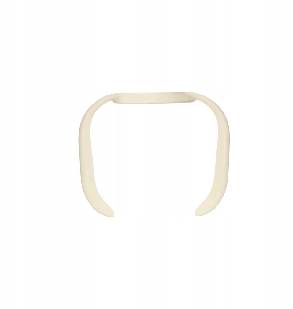 BIBS buteliuko rankenėlė (Ivory)