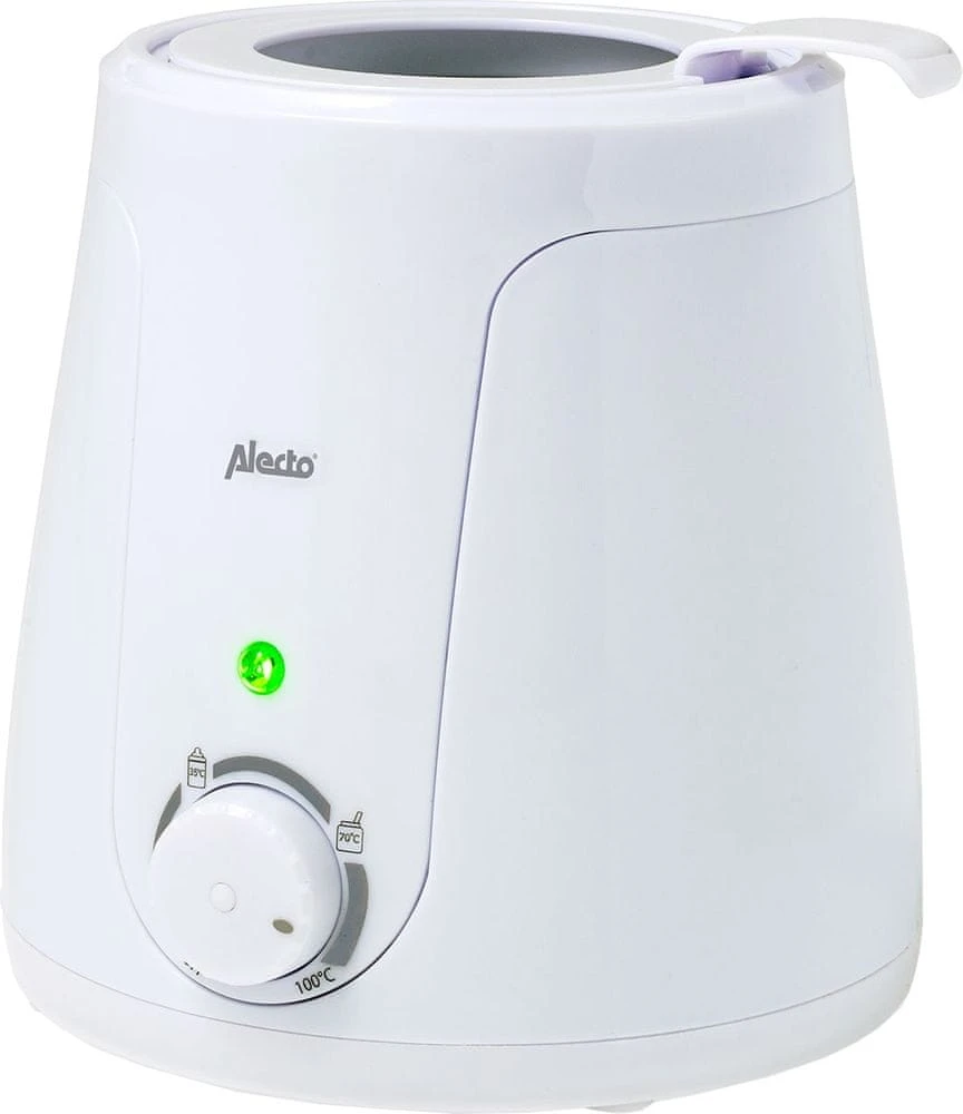 Buteliukų šildiklis Alecto BW-70