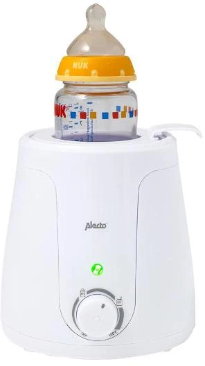 Buteliukų šildiklis Alecto BW-70