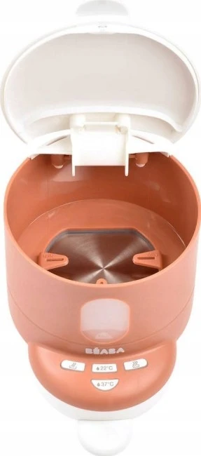 Beaba Bib'expresso 2w1 terakota
