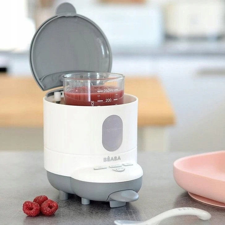 Beaba Bib'expresso 2w1 terakota