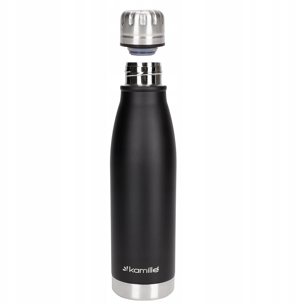 TERMOPUODELIS-GERTUVĖ KAMILLE KM2037 500ML