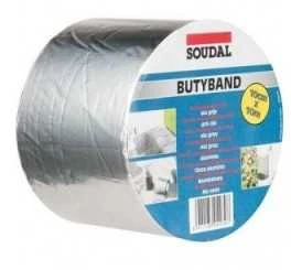 Lipni juosta Soudal 111085; 150 mm; 10 m