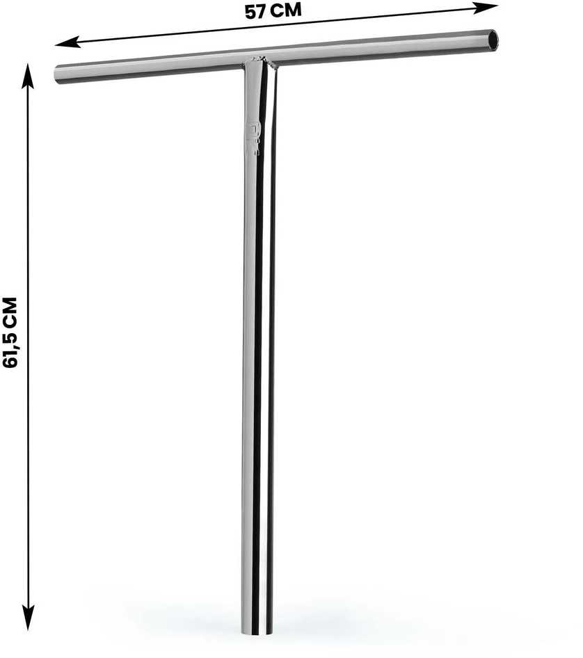 buvo T-Bar Soke Stunt Scooter vairas