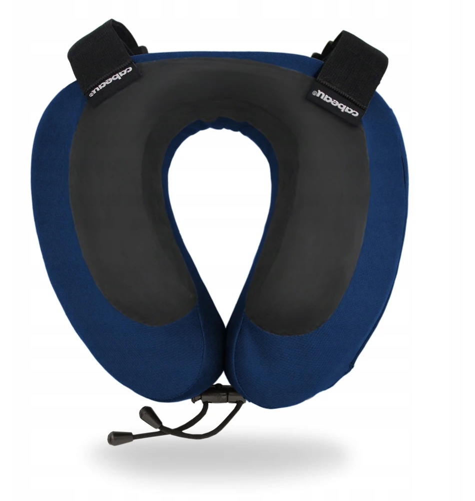 Cabeau Evo S3 indygo