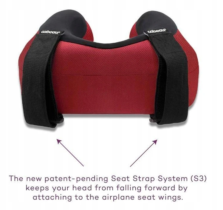 Cabeau Evo S3 indygo