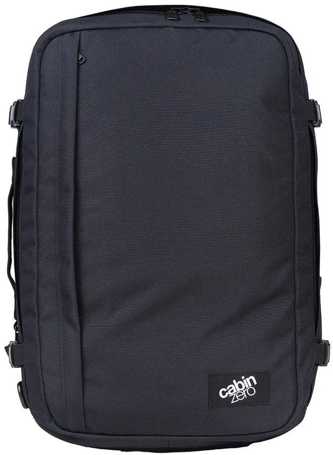 CabinZero Cabin Zero Classic Plus 42l kelioninis rankinis bagažas