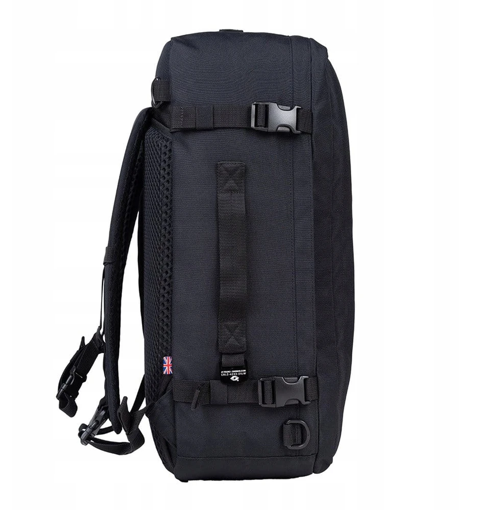 CabinZero Cabin Zero Classic Plus 42l kelioninis rankinis bagažas