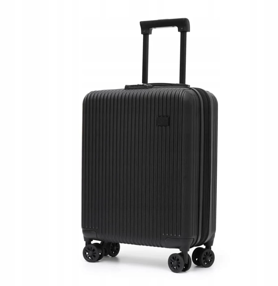CabinFly Cabin Lagaminas 55x40x23cm LOT Wizzair, Krepšys 55x40x20cm Ryanair