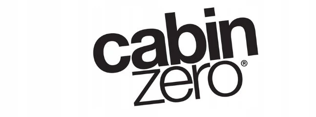 Cabinzero Adv 32l Kuprinė / Rankinis bagažas - Mėlyna