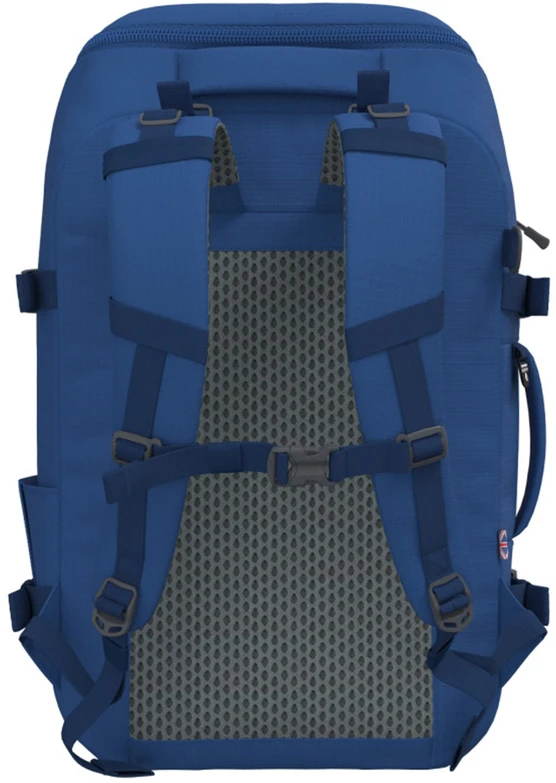 Cabinzero Adv 32l Kuprinė / Rankinis bagažas - Mėlyna