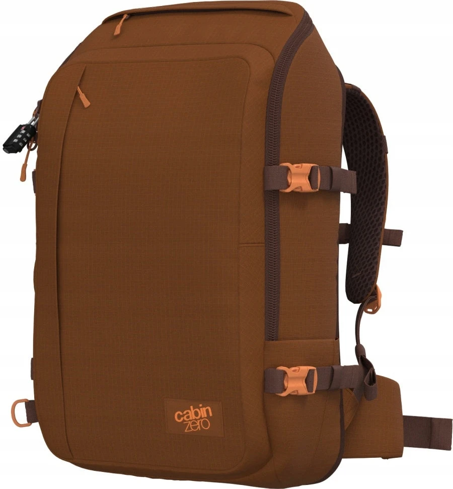 Cabinzero Adv 42l kelioninis kuprinės-rankinės dėklas