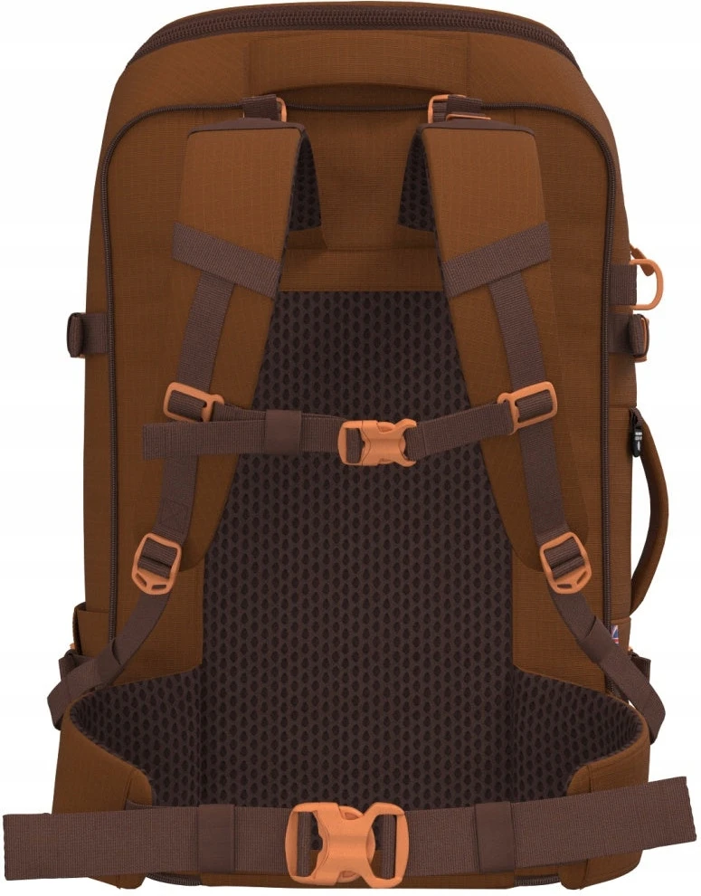Cabinzero Adv 42l kelioninis kuprinės-rankinės dėklas