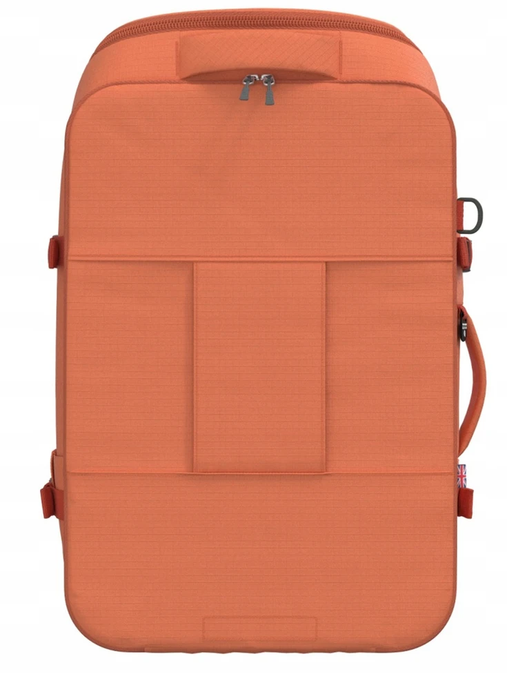 Cabinzero Adv 42l kelioninis kuprinės-rankinės dėklas, mėlynas