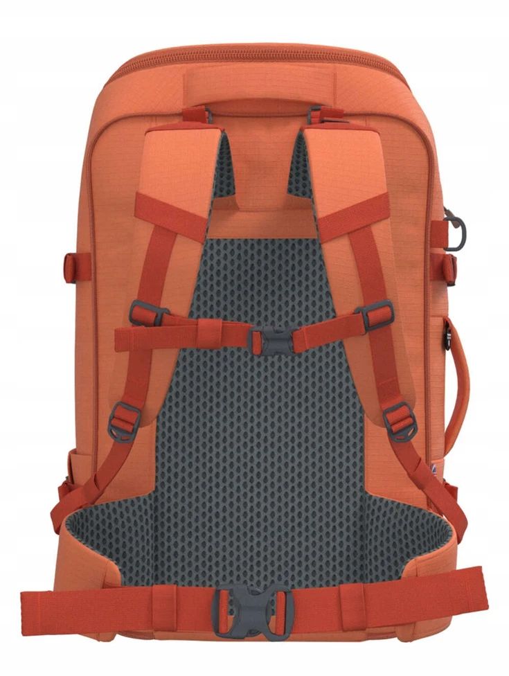 Cabinzero Adv 42l kelioninis kuprinės-rankinės dėklas, mėlynas
