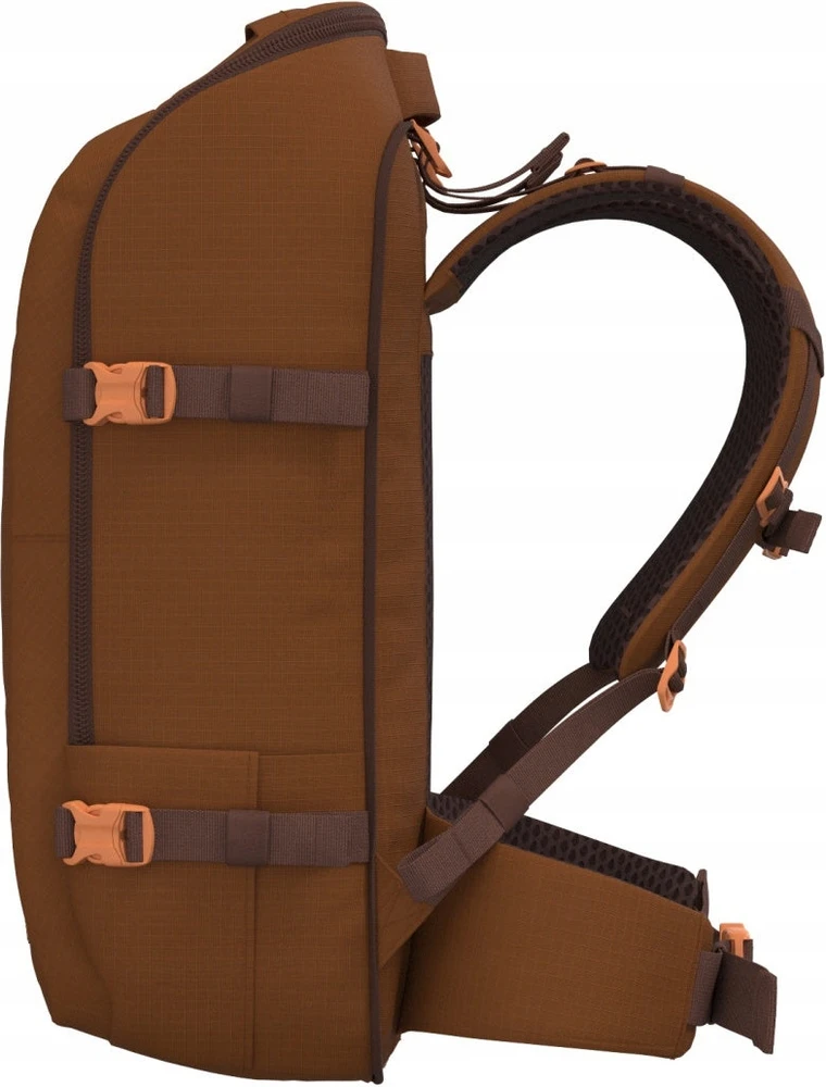 Cabinzero Adv 42l kelioninis kuprinės-rankinės dėklas