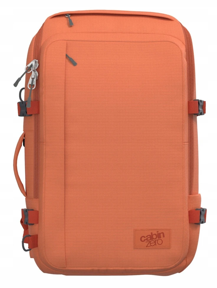 Cabinzero Adv 42l kelioninis kuprinės-rankinės dėklas, mėlynas
