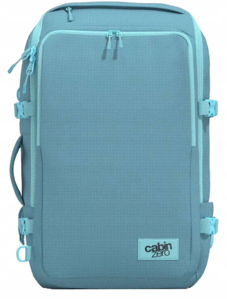 Cabinzero Adv Pro 42 l kelioninis kuprinės-rankinės dėklas