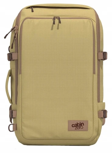 Cabinzero Adv Pro 42l kelioninis kuprinės-rankinės dėklas