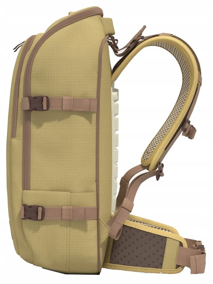 Cabinzero Adv Pro 42l kelioninis kuprinės-rankinės dėklas