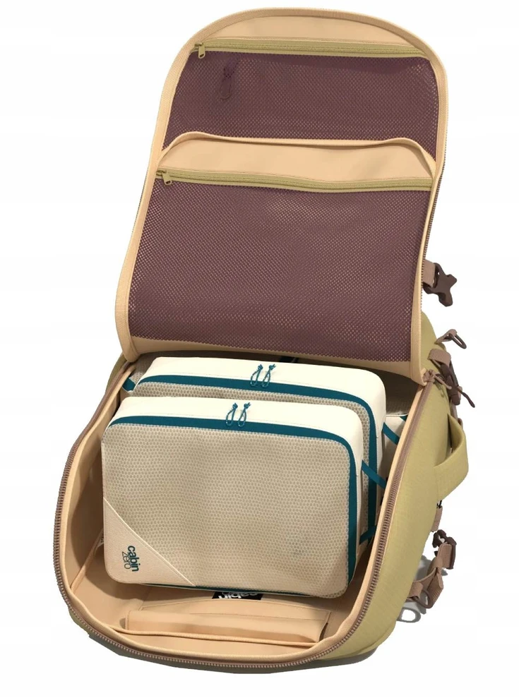 Cabinzero Adv Pro 42l kelioninis kuprinės-rankinės dėklas