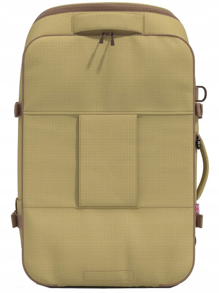 Cabinzero Adv Pro 42l kelioninis kuprinės-rankinės dėklas
