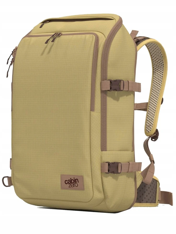 Cabinzero Adv Pro 42l kelioninis kuprinės-rankinės dėklas