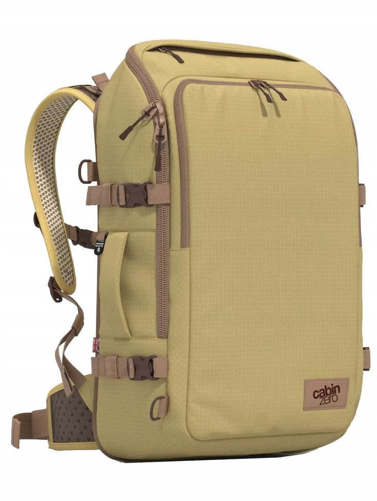 Cabinzero Adv Pro 42l kelioninis kuprinės-rankinės dėklas