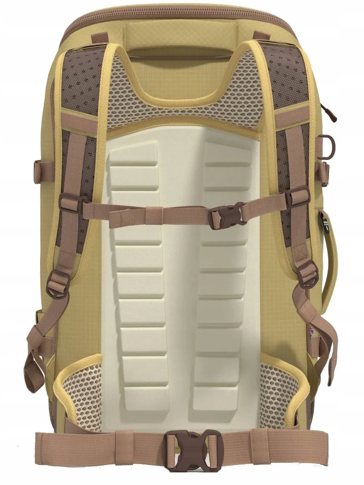 Cabinzero Adv Pro 42l kelioninis kuprinės-rankinės dėklas