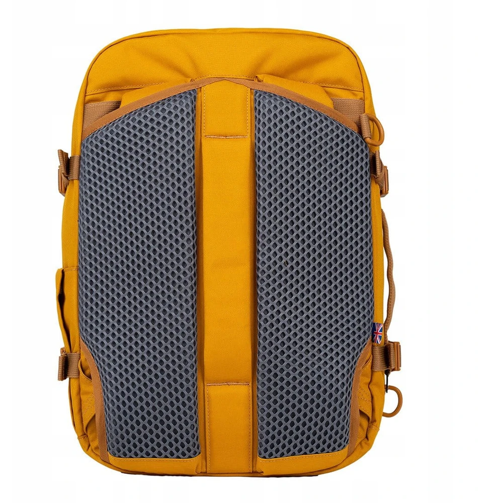 CabinZero Cabin Zero Classic Plus 32l - Kelioninis Kuprinės-rankinės Dydis