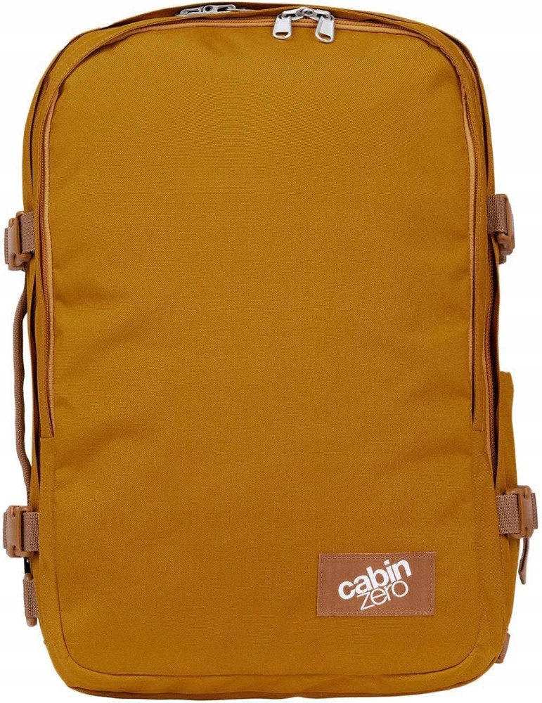 CabinZero Cabin Zero Classic Pro 32l - Kelioninis kuprinės-rankinės dėklas