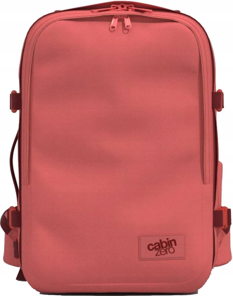CabinZero Cabin Zero Classic Pro 32l - Kelioninis Kuprinės-rankinės Dydžio Rankinis Bagažas