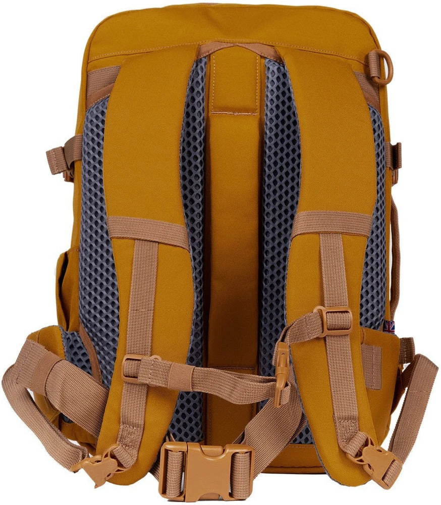 CabinZero Cabin Zero Classic Pro 32l - Kelioninis kuprinės-rankinės dėklas
