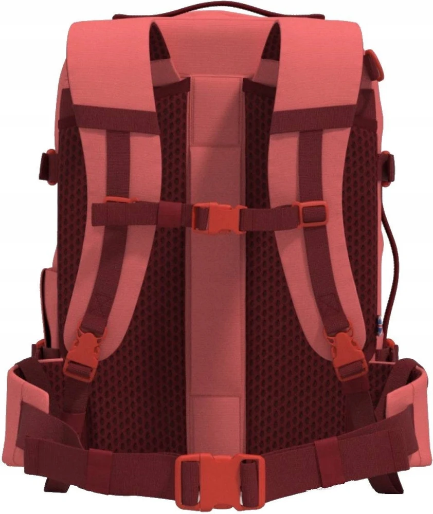 CabinZero Cabin Zero Classic Pro 32l - Kelioninis Kuprinės-rankinės Dydžio Rankinis Bagažas