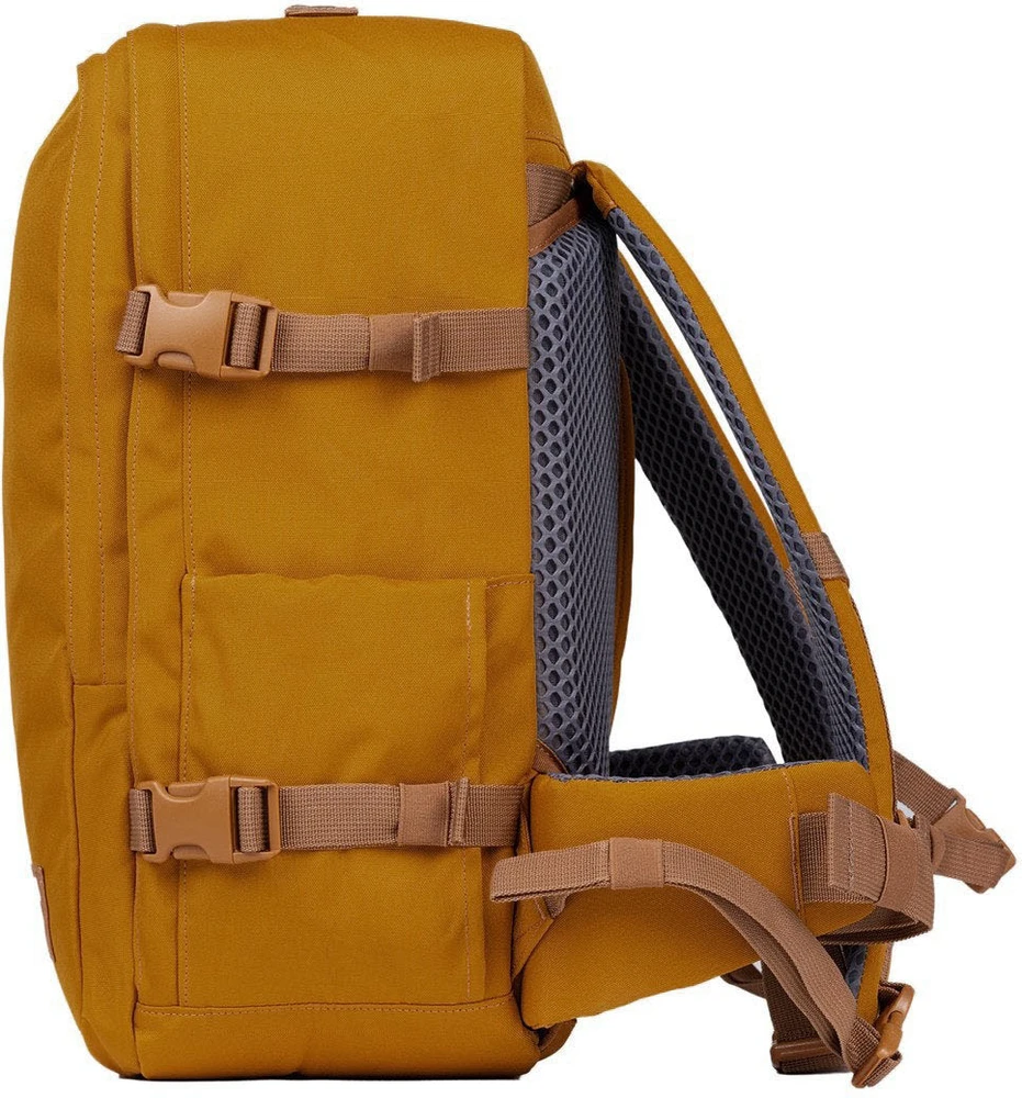 CabinZero Cabin Zero Classic Pro 32l - Kelioninis kuprinės-rankinės dėklas