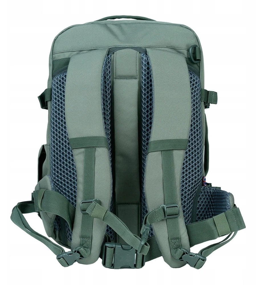 CabinZero Cabin Zero Classic Pro 32l - kelioninis kuprinės-rankinės dėklas