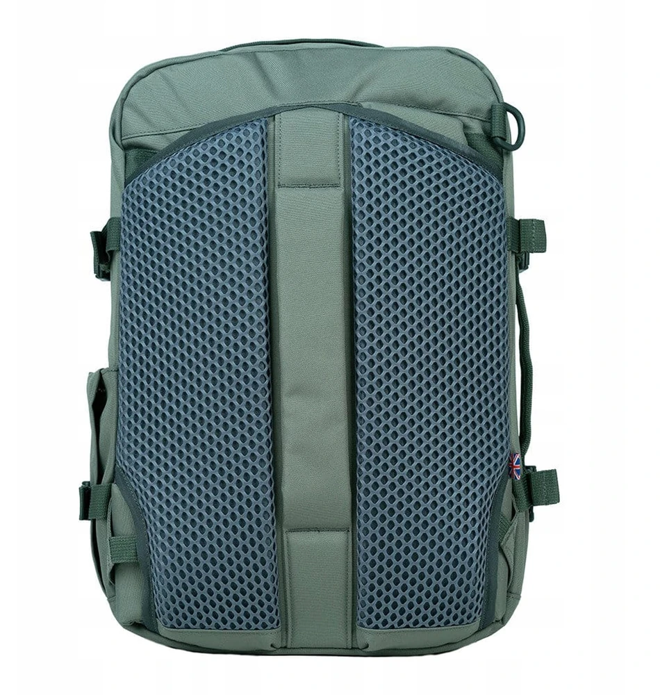 CabinZero Cabin Zero Classic Pro 32l - kelioninis kuprinės-rankinės dėklas