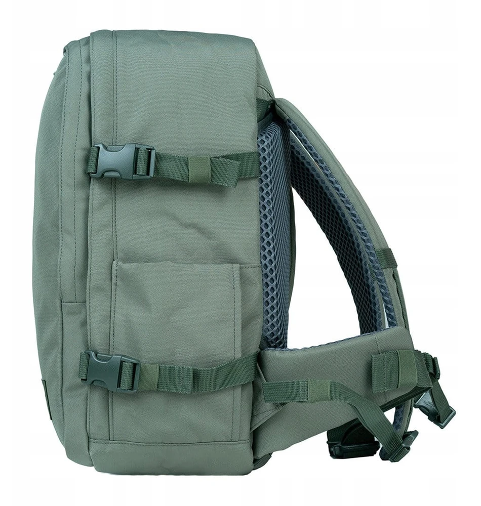 CabinZero Cabin Zero Classic Pro 32l - kelioninis kuprinės-rankinės dėklas