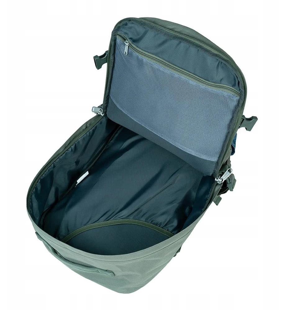 CabinZero Cabin Zero Classic Pro 32l - kelioninis kuprinės-rankinės dėklas