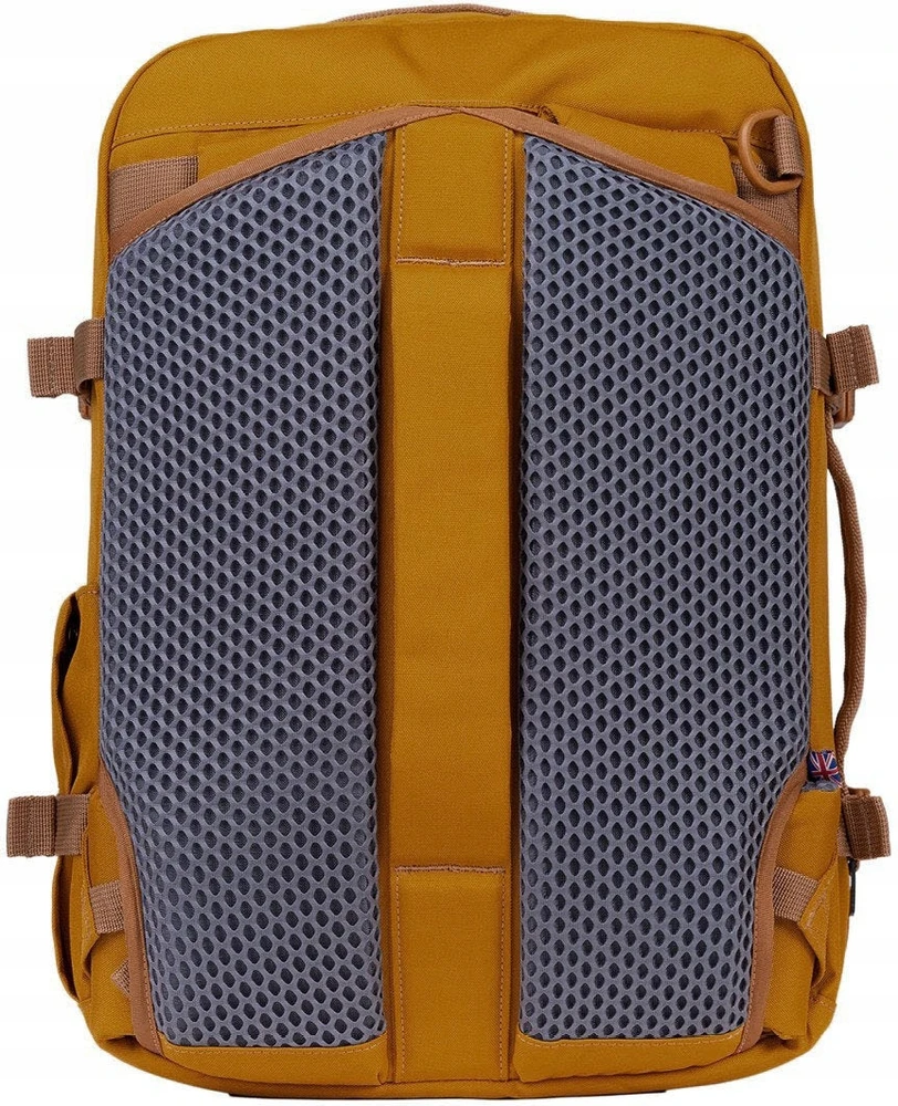 CabinZero Cabin Zero Classic Pro 32l - Kelioninis kuprinės-rankinės dėklas