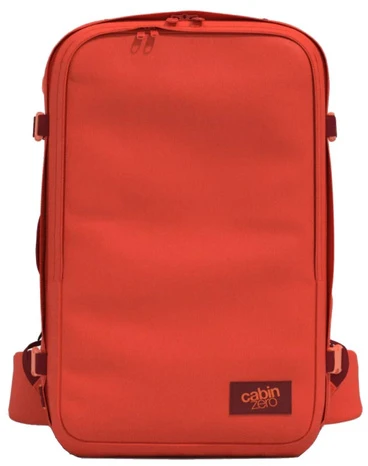 CabinZero Cabin Zero Classic Pro 42l kelioninis rankinis bagažas