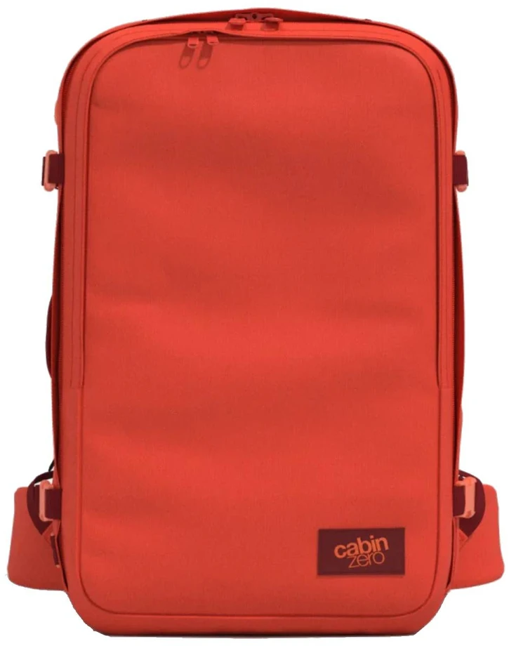 CabinZero Cabin Zero Classic Pro 42l kelioninis rankinis bagažas