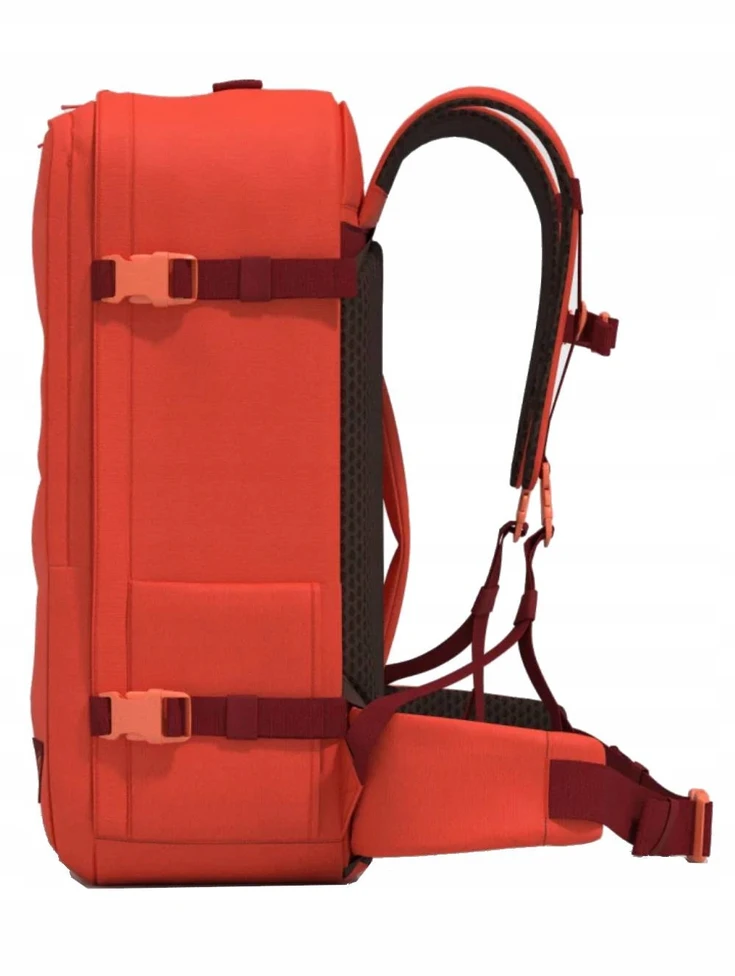 CabinZero Cabin Zero Classic Pro 42l kelioninis rankinis bagažas