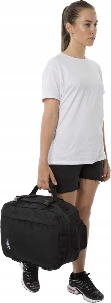 Kuprinė CabinZero Classic 2in1 28 l, tamsiai mėlyna