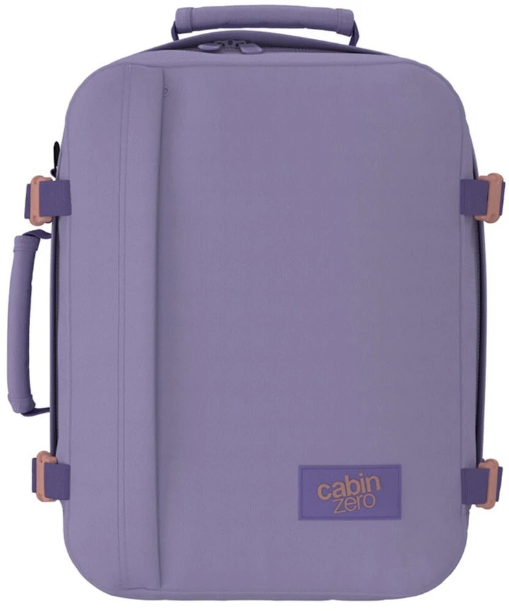 Cabinzero Classic 28l kelioninis rankinis bagažas Wizz Air