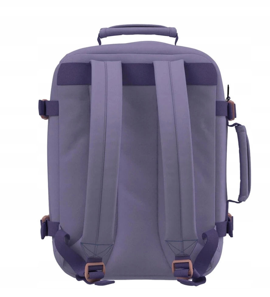 Cabinzero Classic 28l kelioninis rankinis bagažas Wizz Air