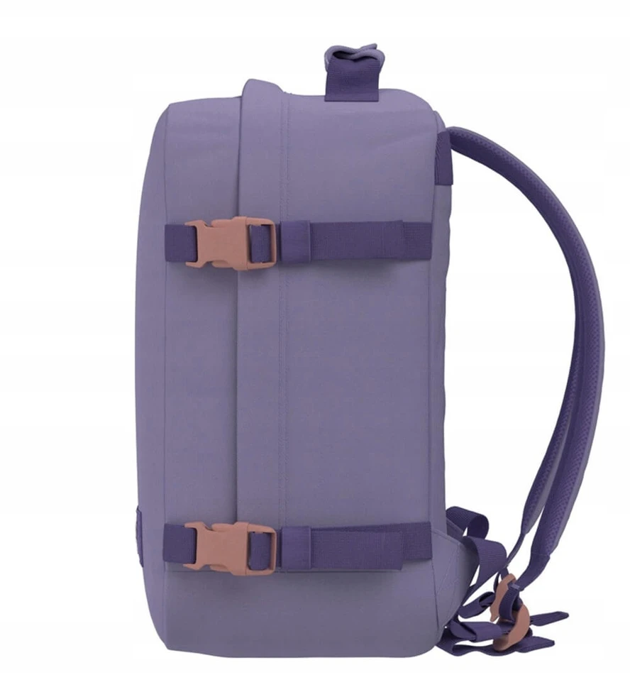 Cabinzero Classic 28l kelioninis rankinis bagažas Wizz Air